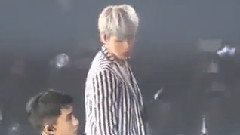 EXO,EXO-K,边伯贤(EXO) - Dubstep & Growl