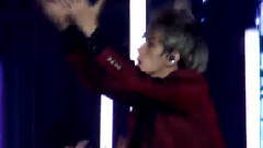 EXO,EXO-K,边伯贤(EXO) - HURT
