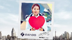 朴信惠 - Ssinz For Rapido ANTI-FRIO KEEP HEAT
