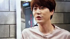 圭贤(Super Junior),Super Junior - Super Star K7 圭贤cut