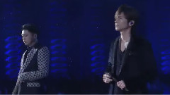 KinKi Kids - 夢を見れば傷つくこともある(ベストアーティスト2015)现场版 15/11/24