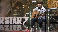 圭贤(Super Junior) - Super starK7圭贤cut