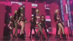 EXID - HOT PINK