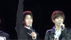 SMROOKIES - Talking Fancam