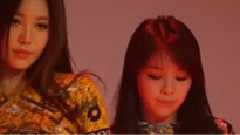 Girl's Day - Something