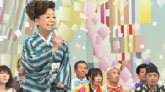 中村美律子 - おもいでの宿