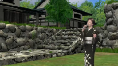 伍代夏子 - 伍代夏子 ひとり酒