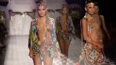 Fashion Show - Ipanema шлюза по Парадизиа
