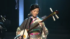 长山洋子 - じょんがら女节