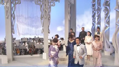 日本群星 - 川の流れのように