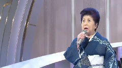 日本群星 - 二叶百合子 岸壁の母