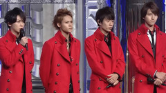 KAT-TUN - Best Artist KAT-TUN Cut