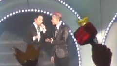 BigBang - Talk