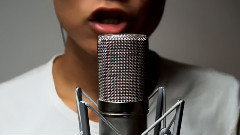 模仿翻唱 - What Do You Mean(cover)