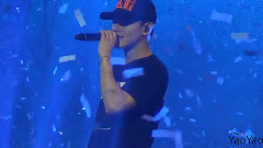Chen(EXO),EXO - Chen Cut