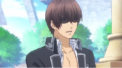 动漫专属 - <NORN9>同名女性向游戏改编 动画PV1