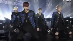 Legend,MONSTA X,Mad Town,MAP6,B.I.G - 指甲(Nail) & 燃烧(Taola) & OMGT & Storm & Hero