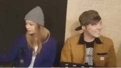 Ailee - V App - Back To School 幕后故事1