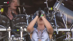 Arch Enemy - Avalanche