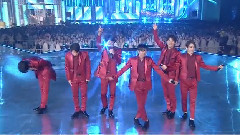 TOKIO - 杰尼斯love组曲 2015 part 2