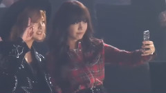 郑恩地(Apink),Apink - 台下
