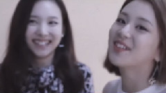 TWICE,娜琏(Twice),彩瑛(Twice) - Say U Love Me