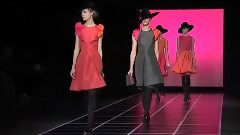音乐短片,Fashion Show - Sex On The Beach