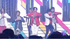 Hey! Say! JUMP - キミアトラクション(Best Artist)