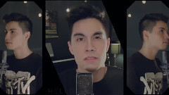 Sam Tsui - Adele's 25 in 4 minutes