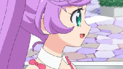 动漫专属 - 映画 プリパラ み～んなのあこがれ♪レッツゴー☆プリパリ特報