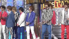 Hey! Say! JUMP - Best Artist Hey! Say! JUMP Talk Cut