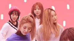 EXID - Hot Pink