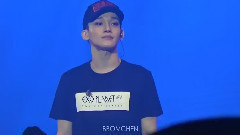 Chen(EXO),EXO - Promise