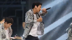朴灿烈(EXO),EXO - CALL ME BABY