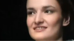 Fashion Show - Giorgio Armani Fall Winter 2001-2002