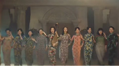影视原声,倪妮 - 电影<金陵十三钗>片段