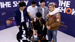 B.A.P - 5秒访问