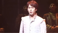圭贤(Super Junior) - 音乐剧<罗宾汉>片段 辩明