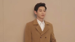 EXO,EXO-K,EXO-M - IVYCLUB WINTER MAKING FLIM INTRO.VER