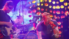 Coldplay - Adventure Of A Lifetime