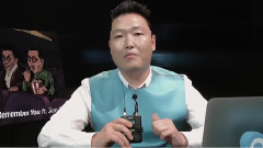 Psy - Psy Little Television 01