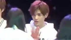 SMROOKIES - Rookies Show High Touch