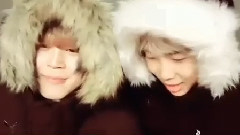 JIMIN(防弹少年团),防弹少年团 - V BTS Live