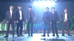 V6 - Wait for You & Be Yourself!(ベストアーティスト2015)现场版 15/11/24