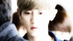 朴灿烈(EXO),EXO - Chanyeol Happy Birthday
