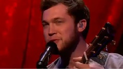 Phillip Phillips - Gone Gone Gone