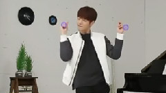 Infinite,L(Infinite) - MBC Showtime Infinite L 预告片