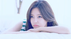 T-ara,朴孝敏(T-ara) - It Rains When You're In Love