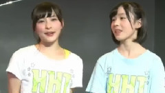 HKT48 - ひまわり組 パジャマドライブ 公演 公演終了後心得
