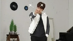L(Infinite),Infinite - Showtime Infinite预告 明洙